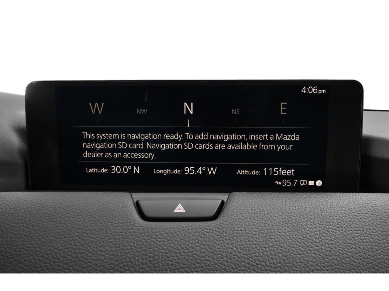 2025 Mazda Mazda CX-70 3.3 Turbo Preferred Package