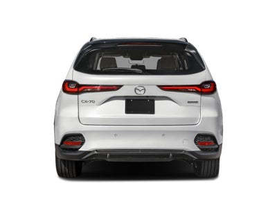 2025 Mazda Mazda CX-70 3.3 Turbo Preferred Package