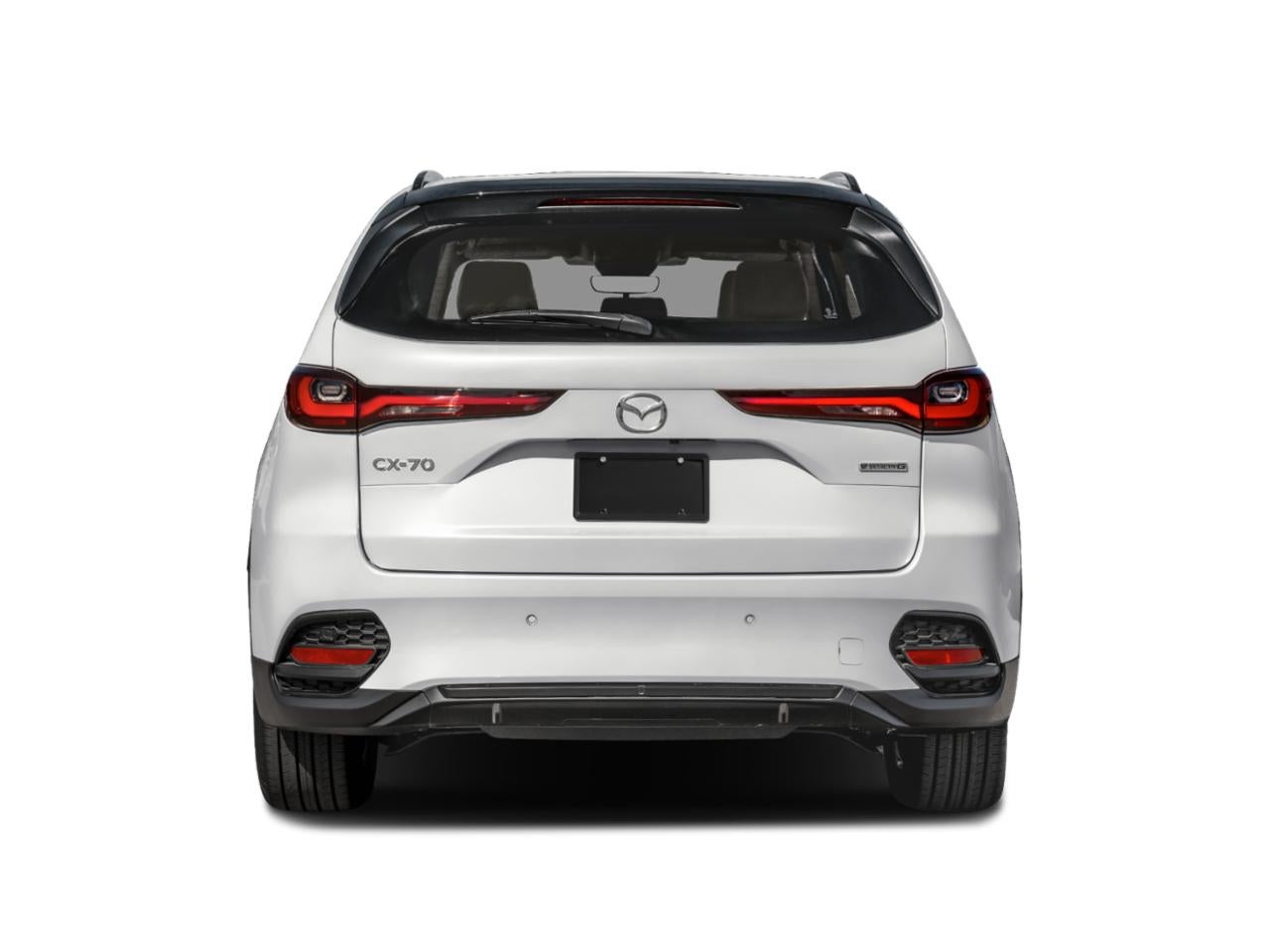 2025 Mazda Mazda CX-70 3.3 Turbo Preferred Package