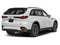 2025 Mazda Mazda CX-70 3.3 Turbo Preferred Package