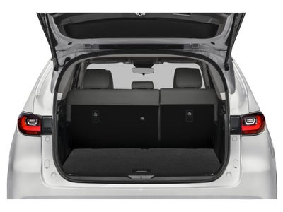 2025 Mazda Mazda CX-70 3.3 Turbo Preferred Package