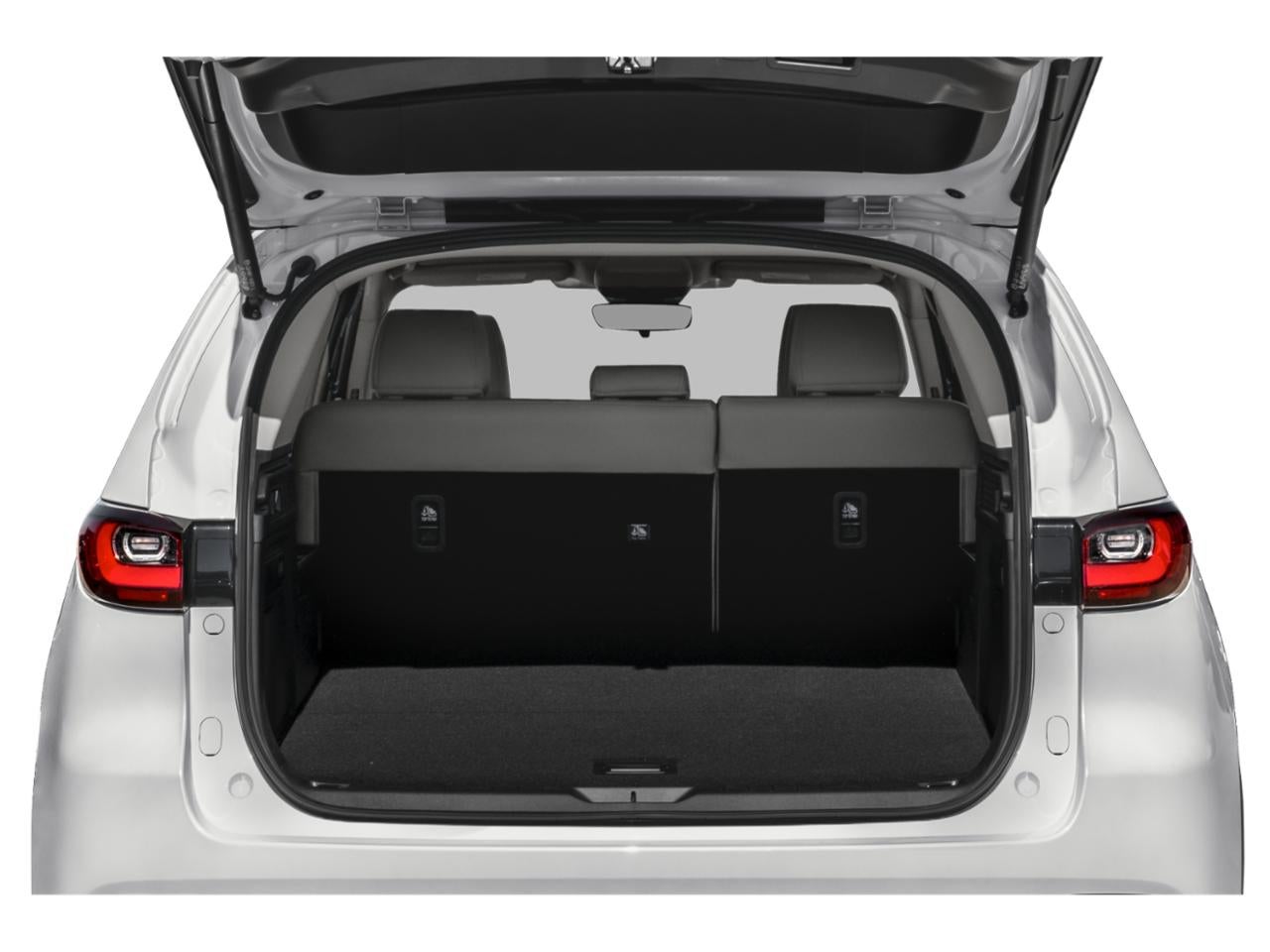 2025 Mazda Mazda CX-70 3.3 Turbo Preferred Package