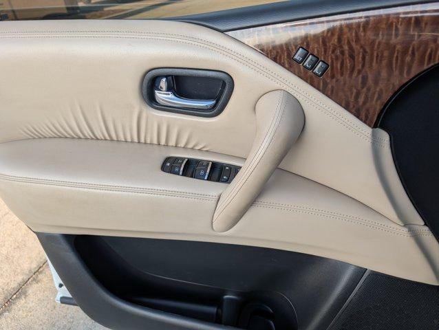 2020 Nissan Armada SL