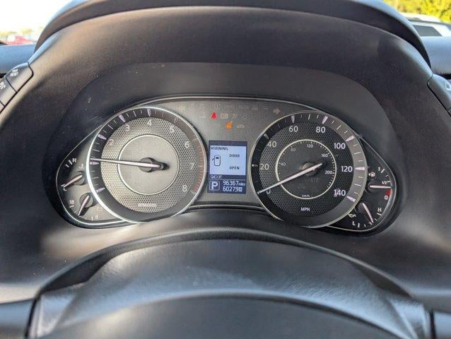 2020 Nissan Armada SL