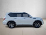 2020 Nissan Armada SL