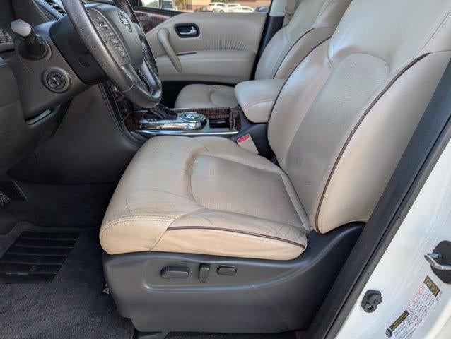 2020 Nissan Armada SL
