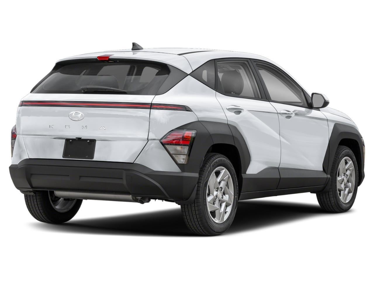 2026 Hyundai KONA SE FWD