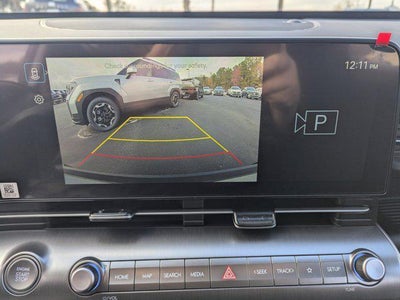 2026 Hyundai KONA SE FWD