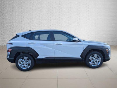2026 Hyundai KONA SE FWD