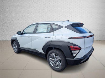 2026 Hyundai KONA SE FWD