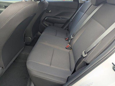 2026 Hyundai KONA SE FWD