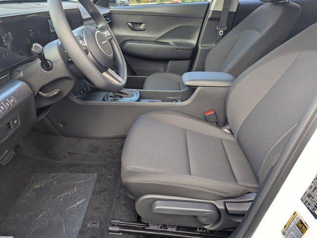 2026 Hyundai KONA SE FWD