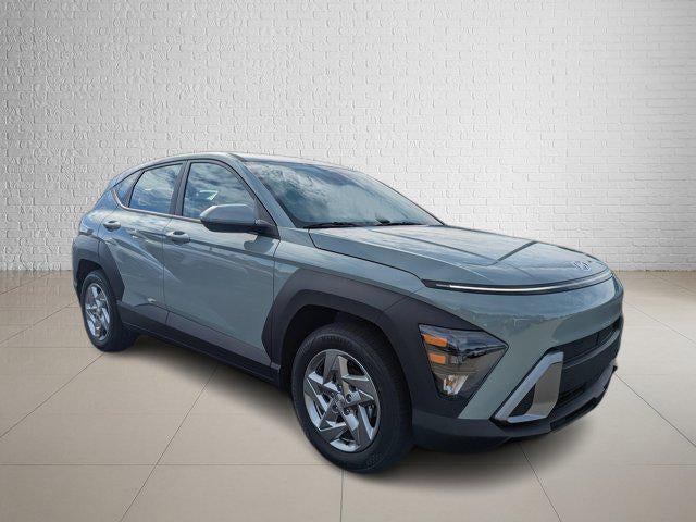 2026 Hyundai KONA SE FWD