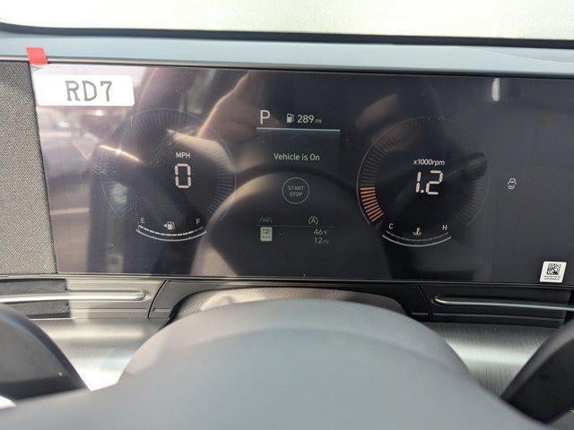 2026 Hyundai KONA SE FWD