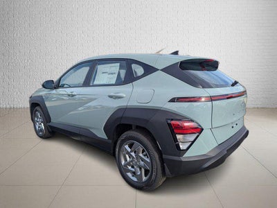 2026 Hyundai KONA SE FWD