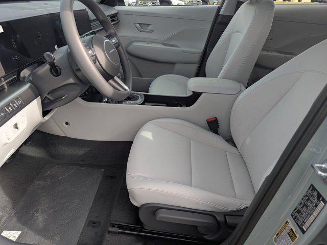 2026 Hyundai KONA SE FWD