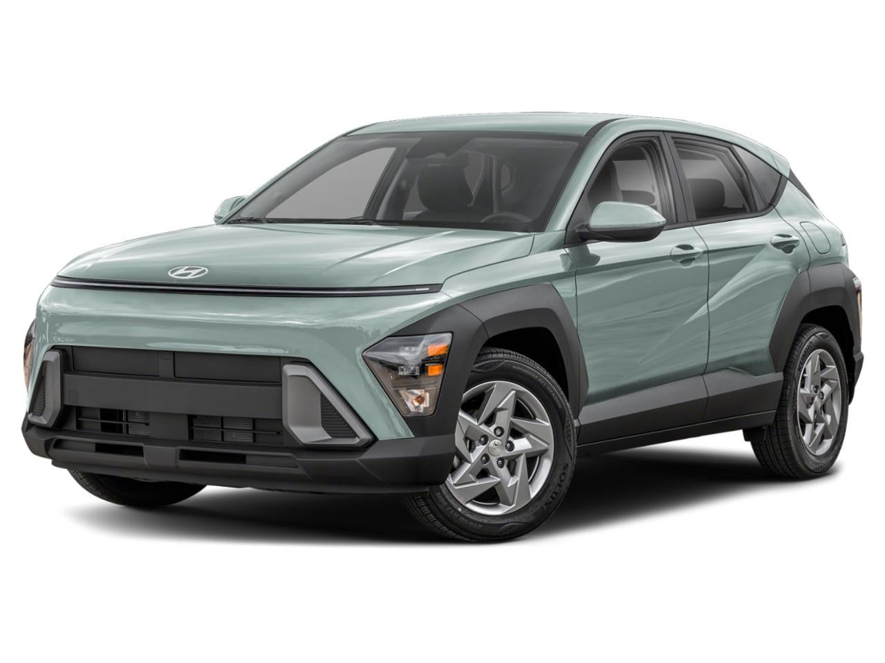 2026 Hyundai KONA SE FWD