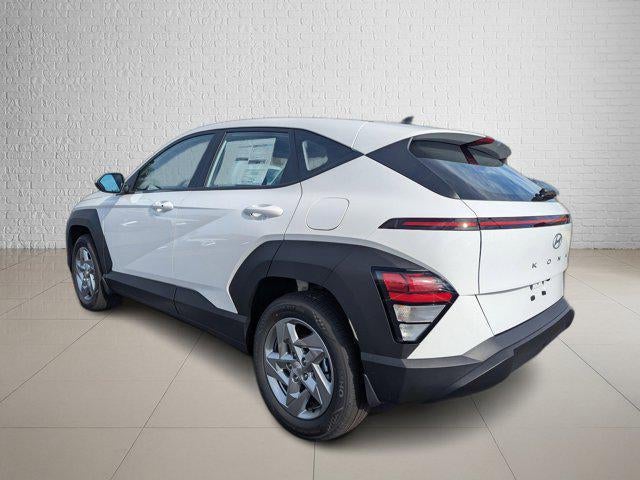 2026 Hyundai KONA SE FWD