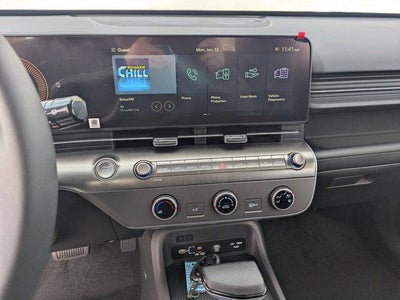 2026 Hyundai KONA SE FWD