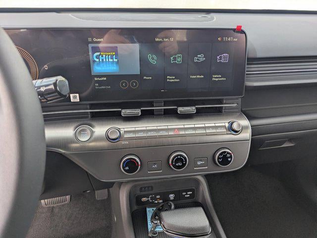 2026 Hyundai KONA SE FWD