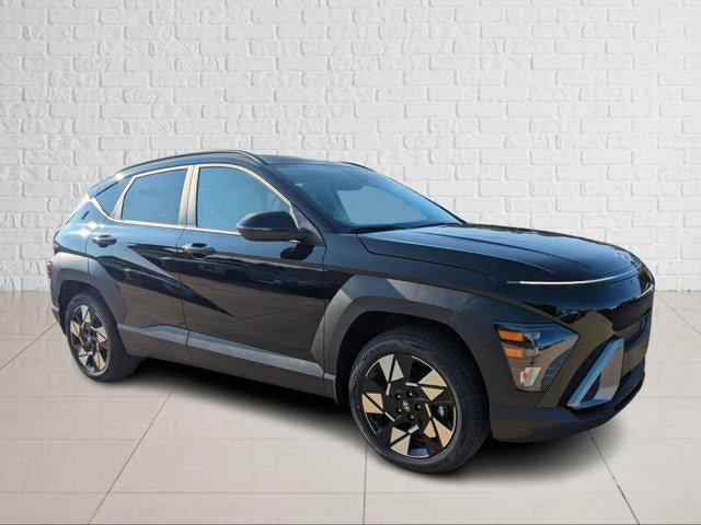 2025 Hyundai KONA SEL FWD
