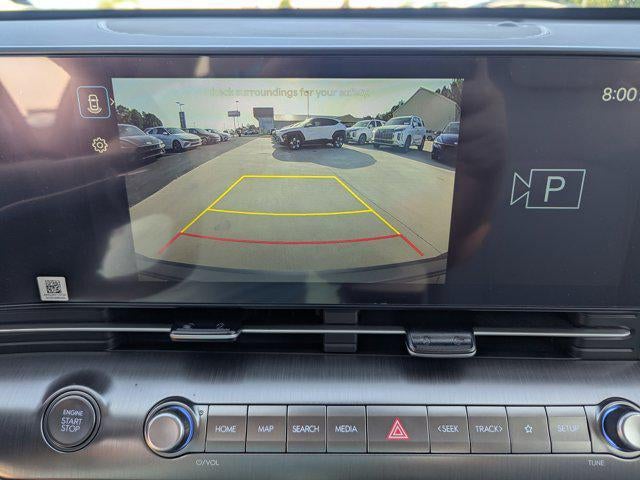 2025 Hyundai KONA SEL FWD