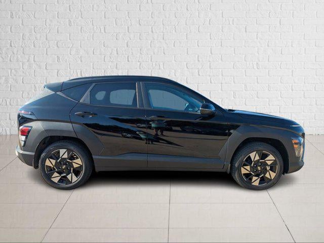 2025 Hyundai KONA SEL FWD