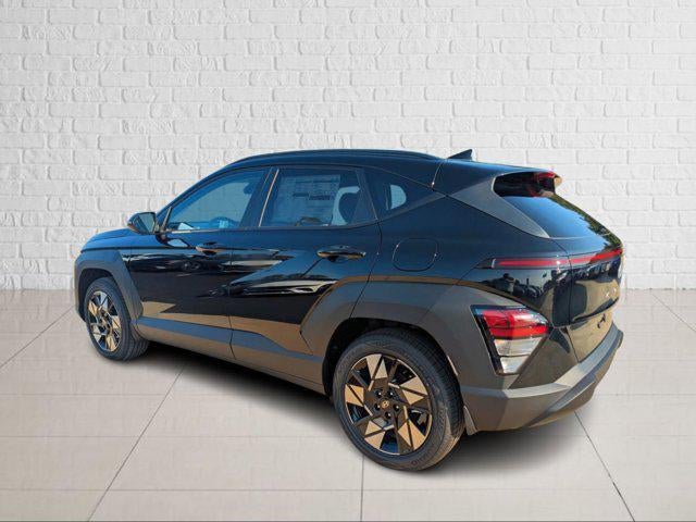 2025 Hyundai KONA SEL FWD