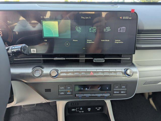 2025 Hyundai KONA SEL FWD