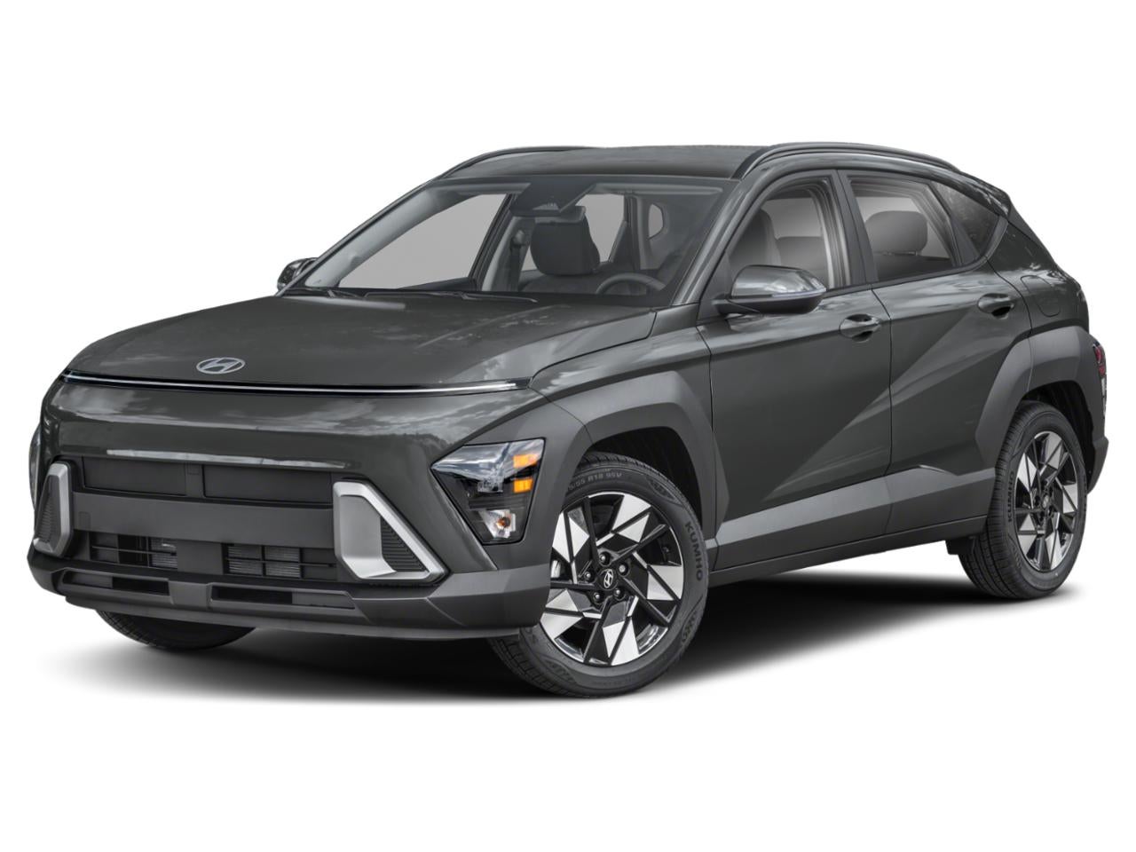 2025 Hyundai KONA SEL FWD