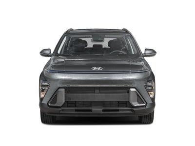 2025 Hyundai KONA SEL FWD