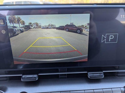 2026 Hyundai KONA SEL Premium FWD