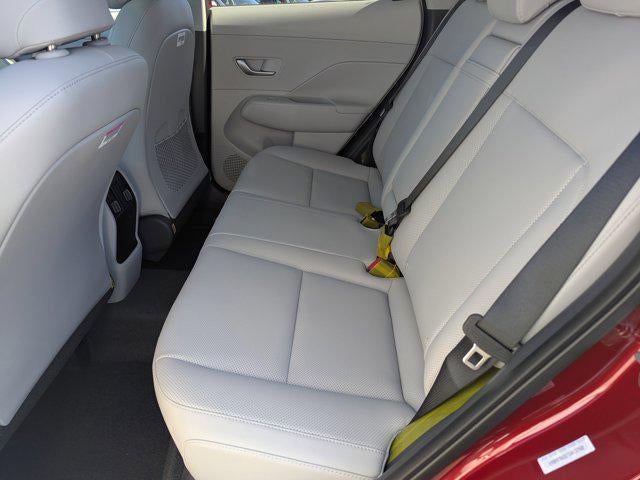 2026 Hyundai KONA SEL Premium FWD