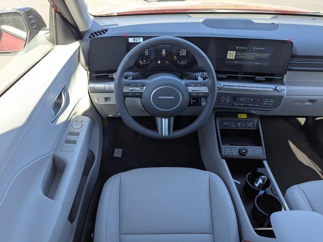 2026 Hyundai KONA SEL Premium FWD