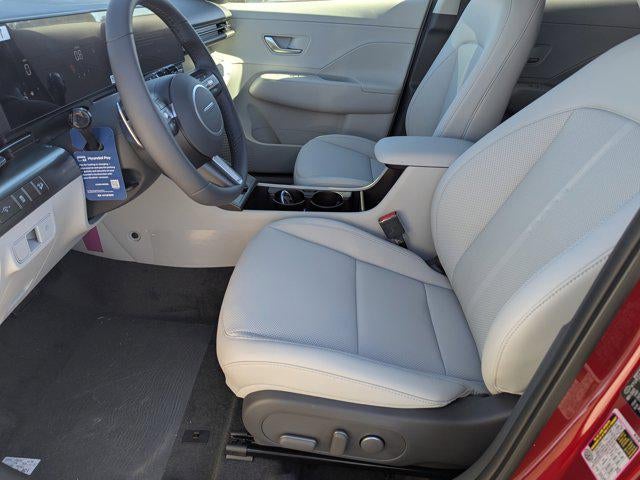 2026 Hyundai KONA SEL Premium FWD