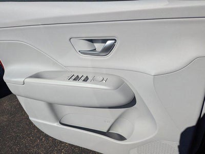 2026 Hyundai KONA SEL Premium FWD