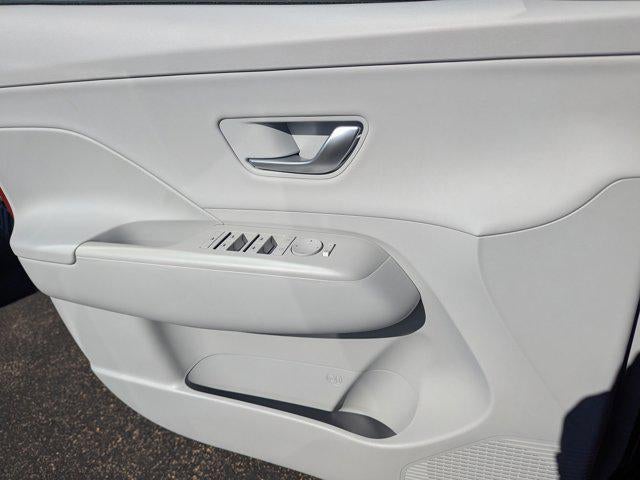 2026 Hyundai KONA SEL Premium FWD