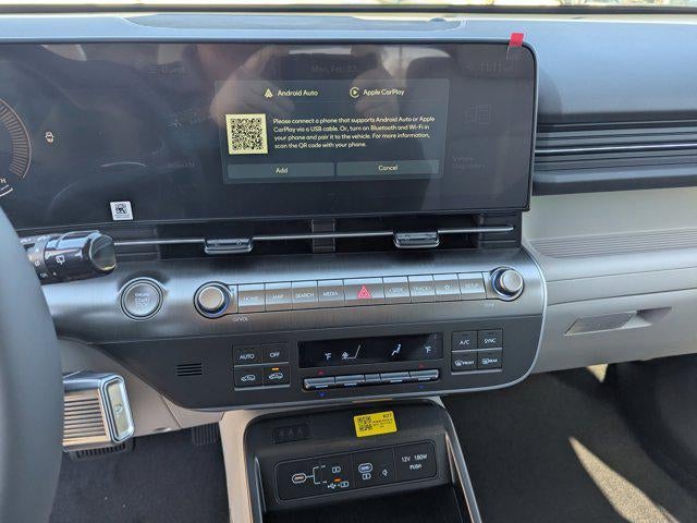 2026 Hyundai KONA SEL Premium FWD