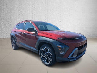 2026 Hyundai KONA SEL Premium FWD