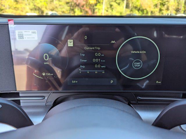 2026 Hyundai KONA SEL Premium FWD