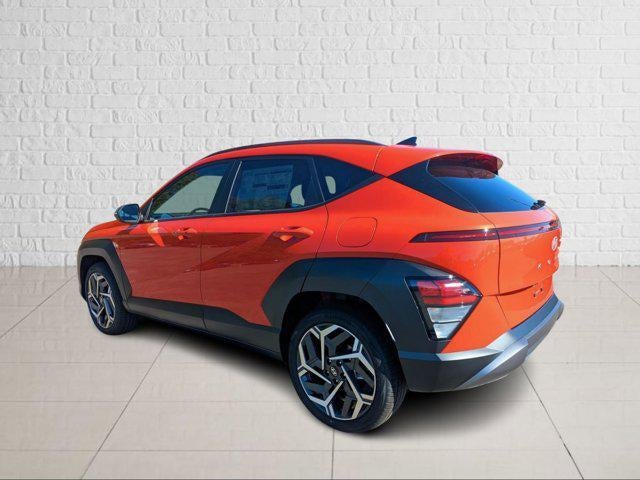 2026 Hyundai KONA SEL Premium FWD