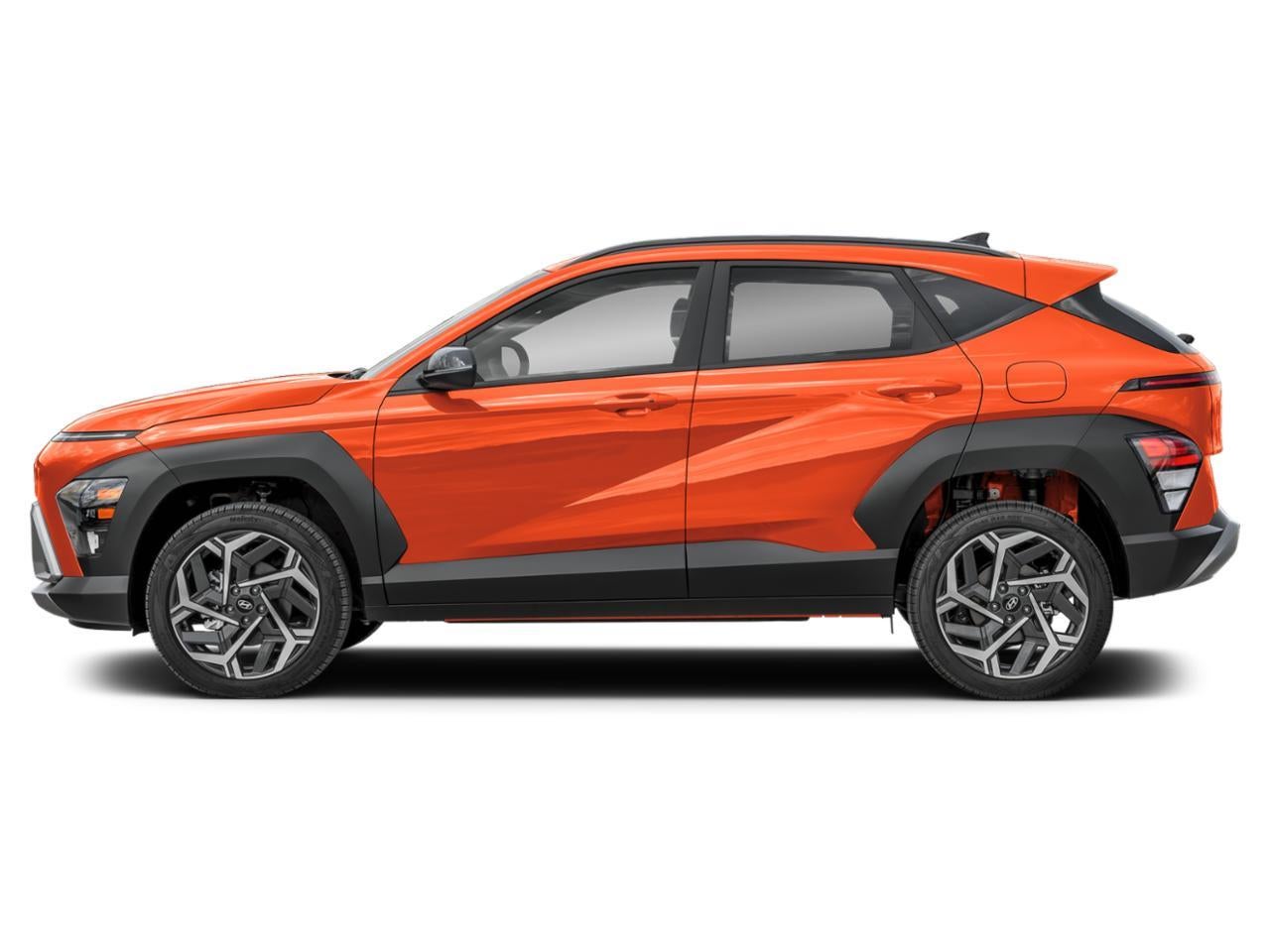 2026 Hyundai KONA SEL Premium FWD
