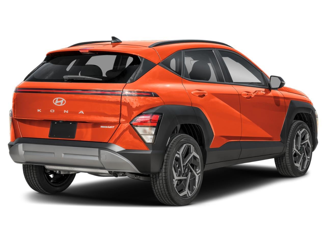 2026 Hyundai KONA SEL Premium FWD