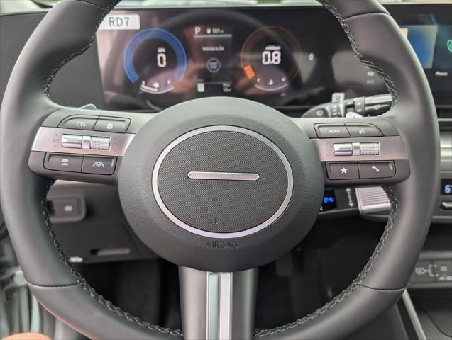 2026 Hyundai KONA SEL Premium FWD