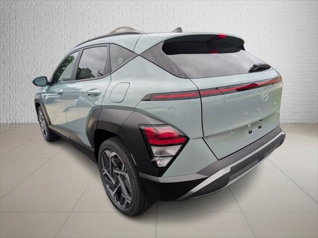 2026 Hyundai KONA SEL Premium FWD