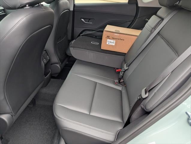2026 Hyundai KONA SEL Premium FWD
