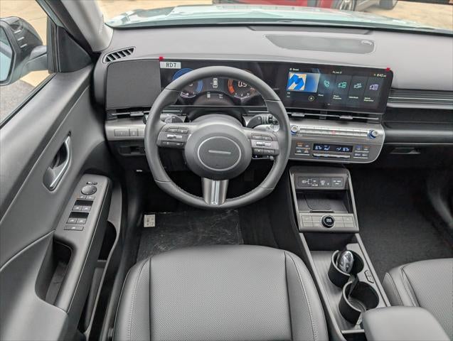 2026 Hyundai KONA SEL Premium FWD