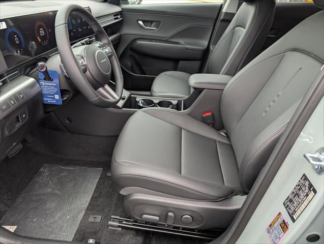 2026 Hyundai KONA SEL Premium FWD