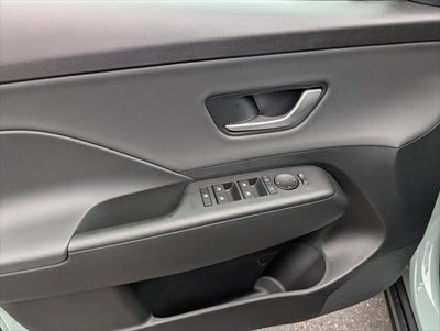 2026 Hyundai KONA SEL Premium FWD