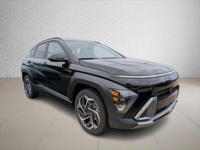 2026 Hyundai KONA SEL Premium FWD